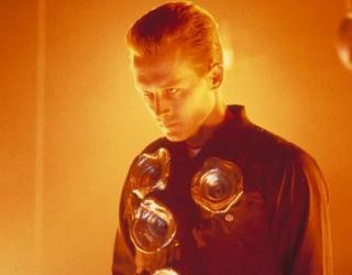 New Metal Motor could help Develop Terminator-like Robot